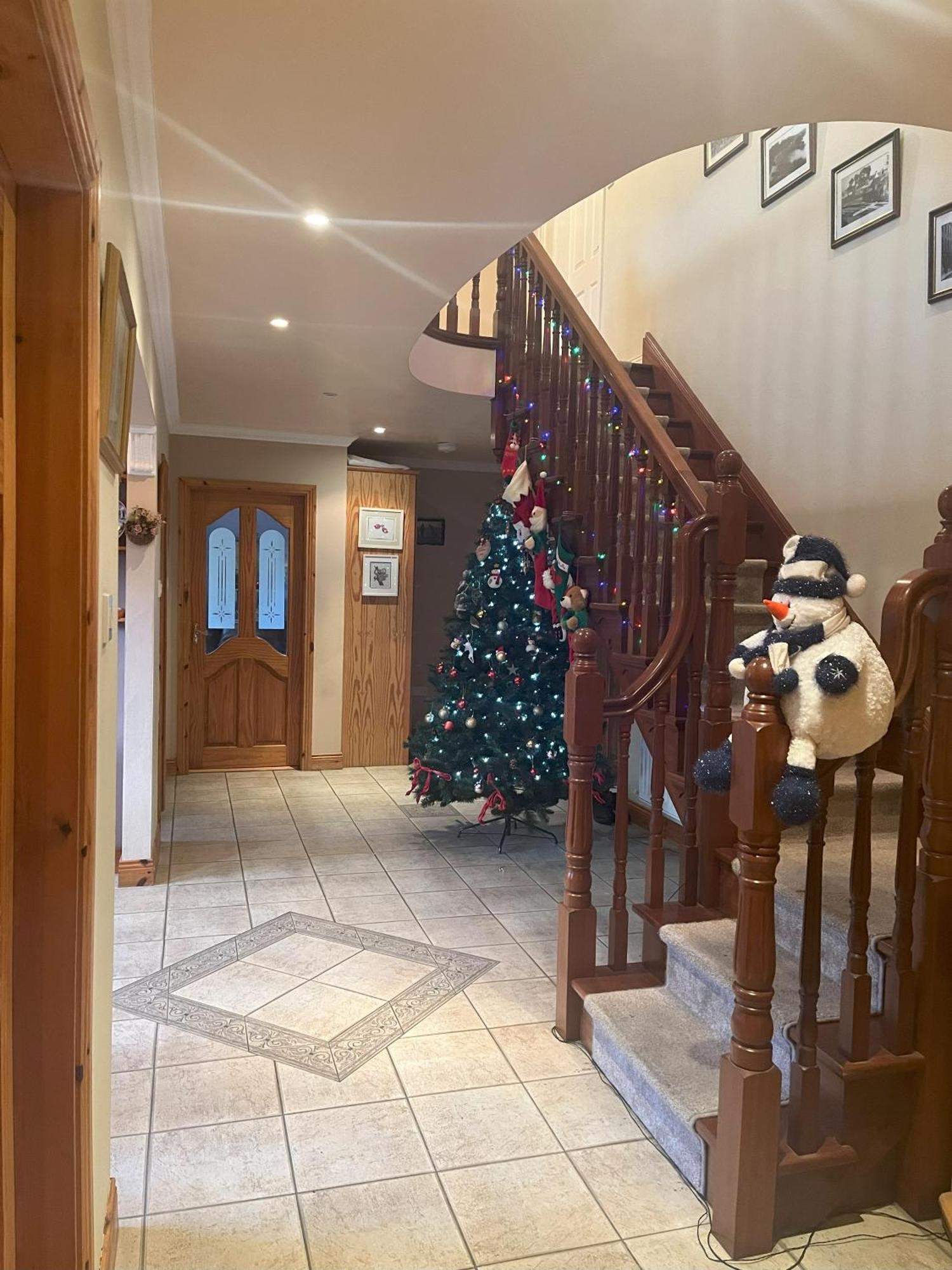 Pk Lodge Bed And Breakfast Skibbereen Bagian luar foto