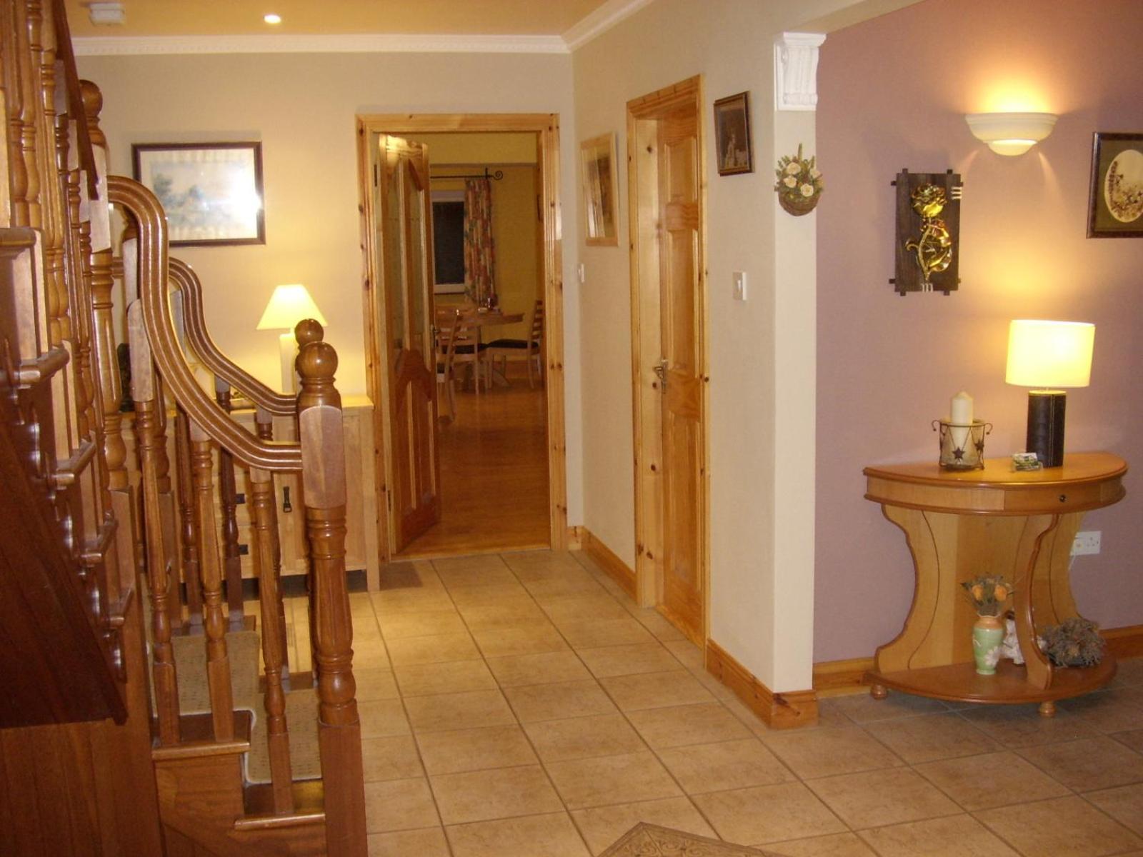 Pk Lodge Bed And Breakfast Skibbereen Bagian luar foto