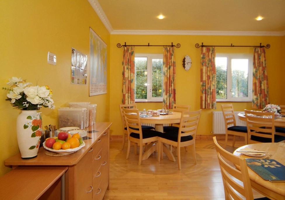 Pk Lodge Bed And Breakfast Skibbereen Bagian luar foto