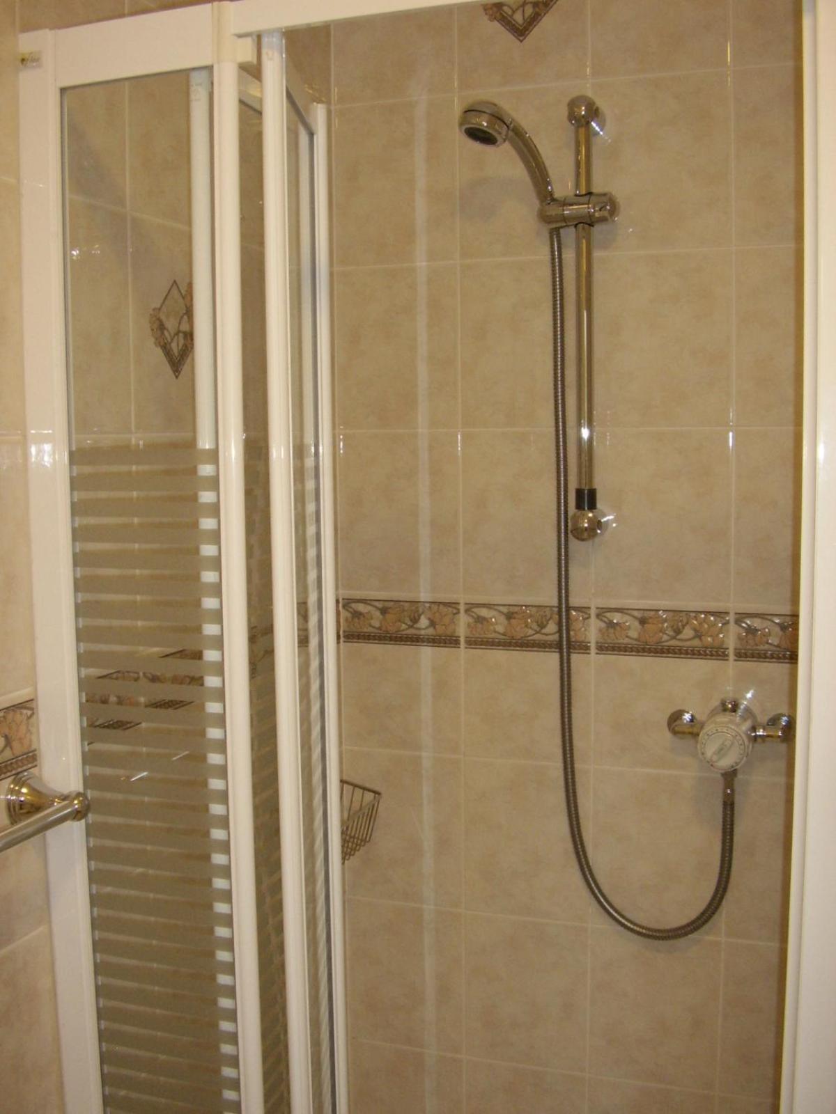 Pk Lodge Bed And Breakfast Skibbereen Bagian luar foto