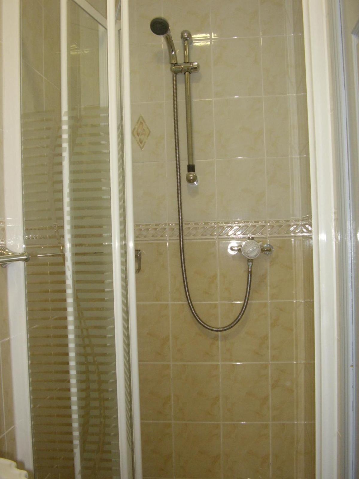 Pk Lodge Bed And Breakfast Skibbereen Bagian luar foto