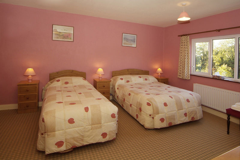 Pk Lodge Bed And Breakfast Skibbereen Bagian luar foto