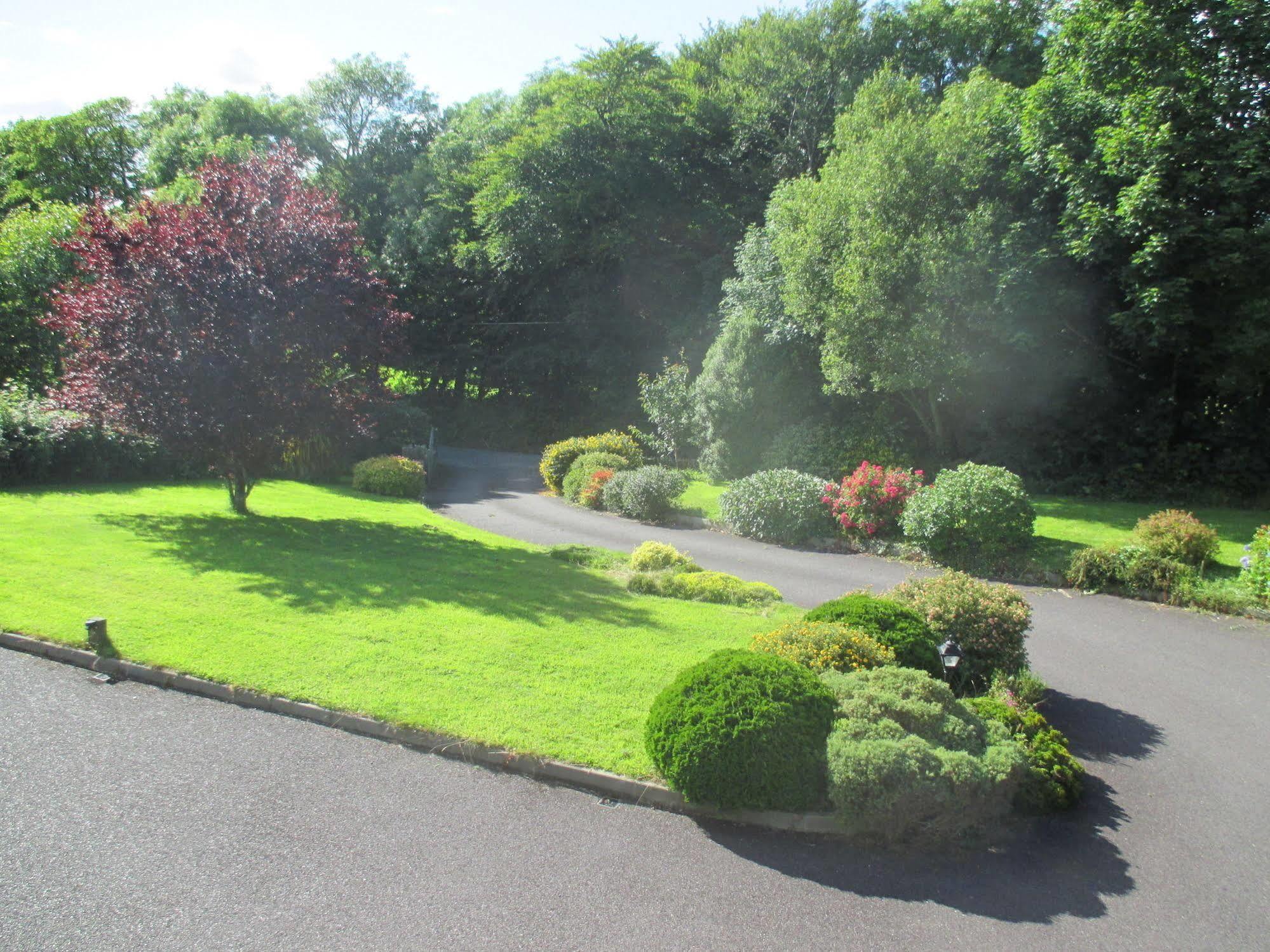Pk Lodge Bed And Breakfast Skibbereen Bagian luar foto