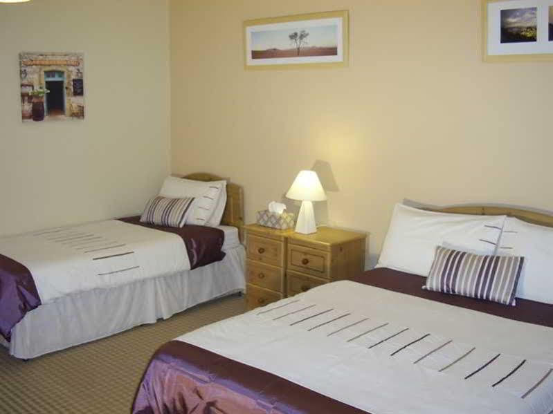 Pk Lodge Bed And Breakfast Skibbereen Bagian luar foto