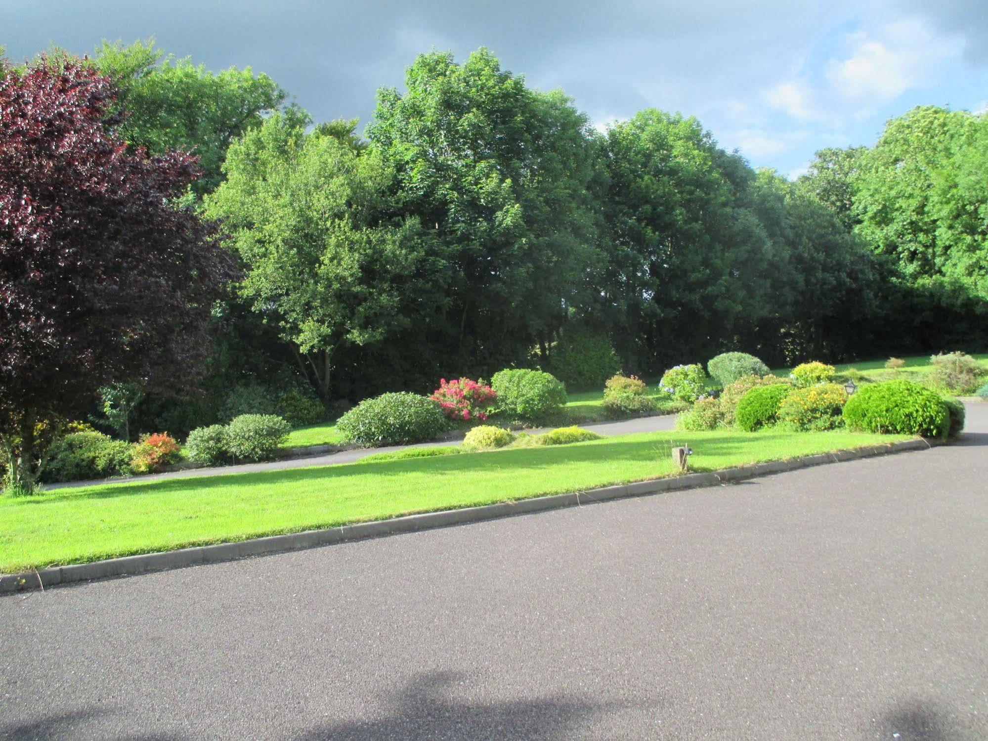 Pk Lodge Bed And Breakfast Skibbereen Bagian luar foto