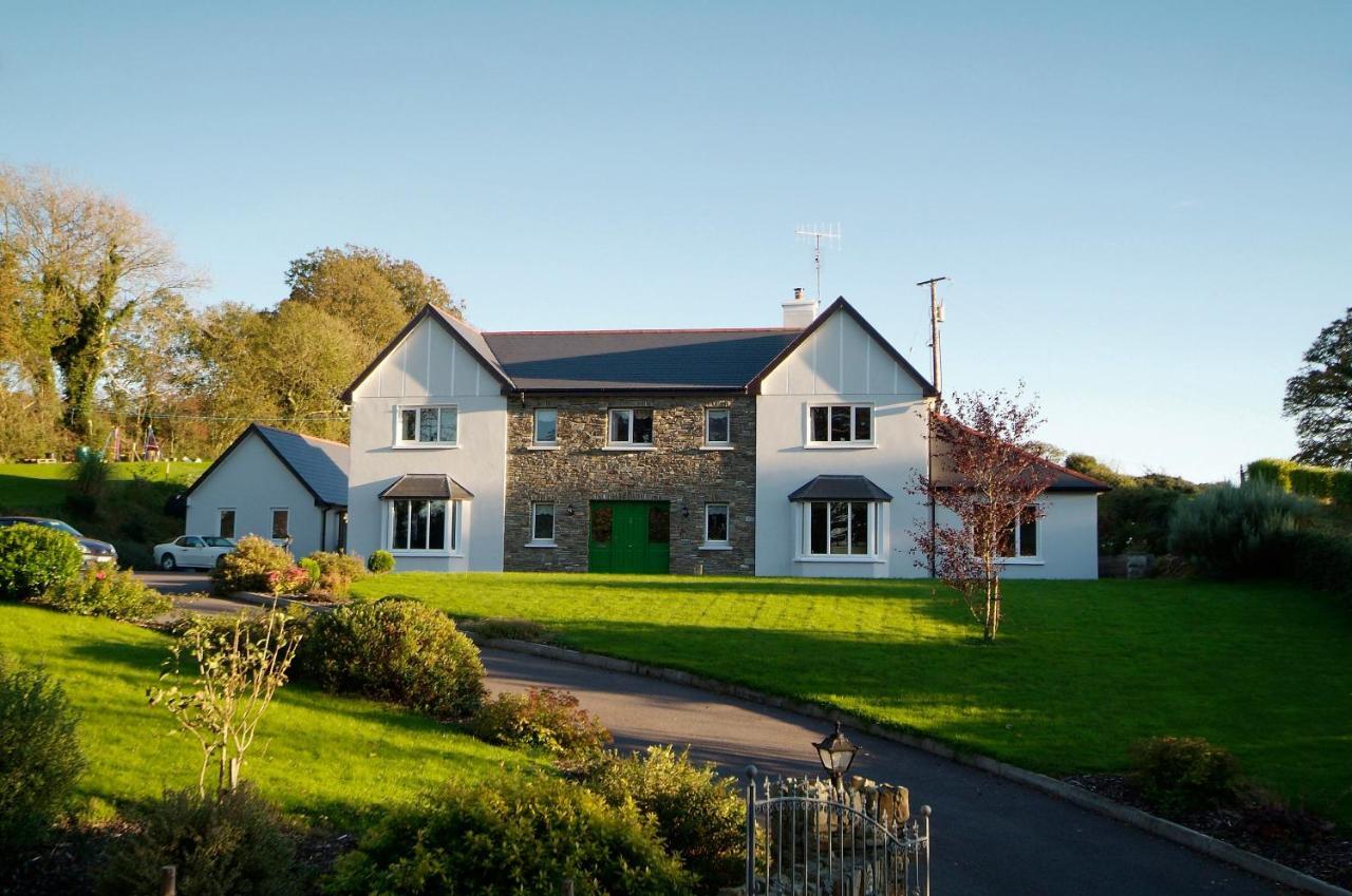 Pk Lodge Bed And Breakfast Skibbereen Bagian luar foto