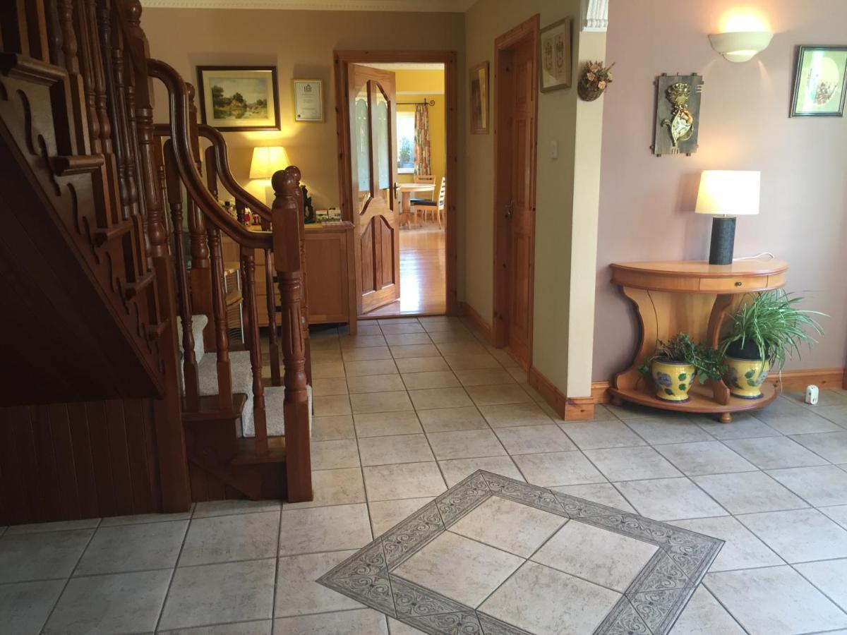 Pk Lodge Bed And Breakfast Skibbereen Bagian luar foto